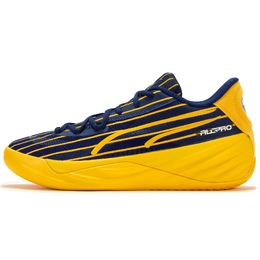 Кроссовки All Pro Nitro Tyrese Haliburton Indiana Pacers Puma, Blue 313307-01 | blue