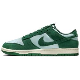 Nike Кроссовки для скейтбординга Dunk Anti Slip, износостойкие, низкие, мужские, зеленые fq8249-300 | green
