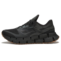 Кроссовки FloatZig 1 Reebok, Black 100206592 | black