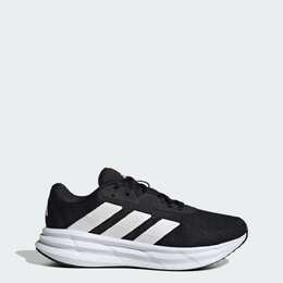 Кроссовки Adidas Galaxy 7 Running Shoes, цвет Core Black/Cloud White/Core Black jr9585 | core black/cloud white/core black