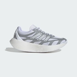 Кроссовки на платформе Adidas Adizero Aruku Shoes, цвет Cloud White/Cloud White/Silver Metallic jq7415 | cloud white/cloud white/silver metallic