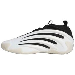 Adidas Кроссовки Harden Vol. 9 Cloud White Core Black jr2504 | white black