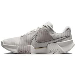 Nike Кроссовки Gp Challenge Pro Premium 'Gold Flair Pack' fz1243-001 | phantom gray white/university gray/metal gold/metal asphalt gray