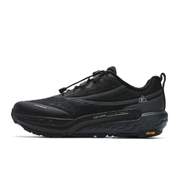 Fila Низкие кроссовки для активного отдыха, мужские, черные a12m441203fib | iron gray/black