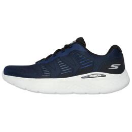 Skechers Кроссовки для бега Go Run Lite Low Top, мужские, черные 220902-nvy | blue