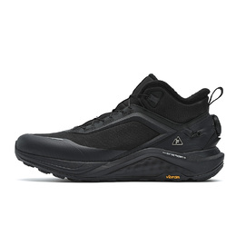 Fila Кроссовки мужские BOA WOLF 2+ Low Top, черные a12m441217fbk | black