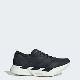 Кроссовки Adidas Adizero Adios Pro 4 Shoes, цвет Core Black/Core Black/Grey Five jr6369 | core black/core black/grey five
