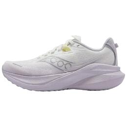 Saucony Кроссовки для бега с низким верхом, устойчивые к истиранию, мужские, фиолетово-белые s18258-1 | purple white
