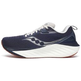 Saucony Кроссовки Triumph 22 Navy Gum s20964-240 | marine blue