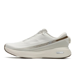 Fila Спортивные кроссовки с низким верхом, устойчивые к истиранию, дышащие, мужские, микро-белые a12m531115fww | micro white