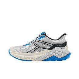 Skechers СПОРТИВНЫЕ МУЖСКИЕ Низкие массивные кроссовки мужские серебристо-синие 232748-slbl | silver blue