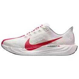 Nike Кроссовки Pegasus Plus White Red fq7262-003 | white red