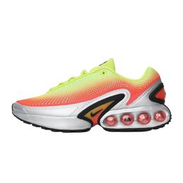 Nike Кроссовки Air Max Dn Se Cyber Bright Crimson hf5531-300 | yellow orange