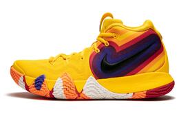 Кроссовки Kyrie 4 '70s' Nike 943806-700