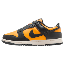 Nike Кроссовки Dunk Low Retro Sundial Anthracite hf5441-700 | black orange