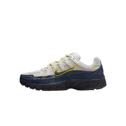 Nike Кроссовки мужские P 6000 Low Top White if0668-100 | white