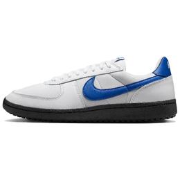 Nike Кроссовки Field General '82 Sp White Black Varsity Royal hm5685-100 | white