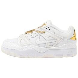 Nike Кроссовки Air Force 3 Low Sp Nigo White Metallic Gold hf7630-100 | white/metal gold