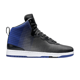 Кроссовки Nike KD 8 Lifestyle, синий 749637 400 | game royal/black/metallic silver/game royal