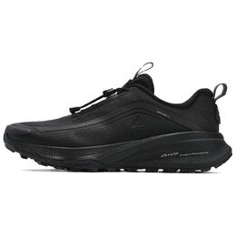 Fila Низкие кроссовки для активного отдыха, мужские, черные a12m511201f | black