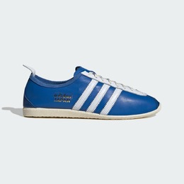 Кроссовки Adidas Japan Shoes, цвет Bright Royal/Cloud White/Cream White js3773 | bright royal/cloud white/cream white
