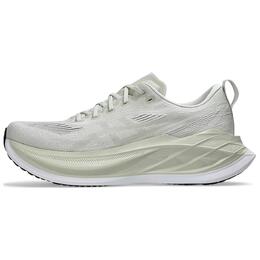 Asics Кроссовки Superblast 2 Lake Grey White Sage 1013a142-300 | gray green