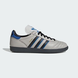 Кроссовки Adidas Samba Jp Shoes, цвет Grey One/Core Black/Carbon jr0965 | grey one/core black/carbon