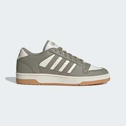 Кроссовки Adidas Break Start Shoes, цвет Silver Pebble/Silver Pebble/Chalk White ih7966 | silver pebble/silver pebble/chalk white