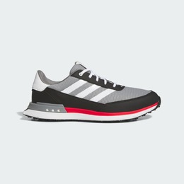 Кроссовки Adidas S2G 24 Spikeless Golf Shoes, цвет Grey Three/Cloud White/Core Black ih8521 | grey three/cloud white/core black