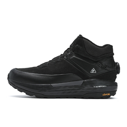 Fila Кроссовки для бега BOA EXPLORER 2 High Top, мужские, черные a12m441110fba | black