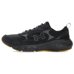 Under Armour Кроссовки Charged Vantage Lux 3 Low Top Casual, мужские, черные 6010422-001 | black