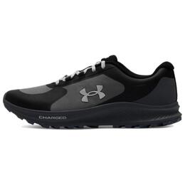 Under Armour Кроссовки Charged Bandit Trail 3 с низким верхом, износостойкие, дышащие, мужские, черные 6007221-001 | black