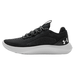Under Armour Кроссовки Dynamic 2 с низким верхом, износостойкие, дышащие, мужские, черные 3028076-002 | black