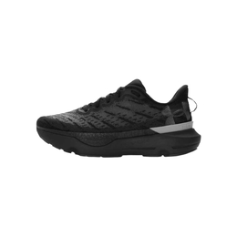 Кроссовки Infinite Pro Breeze Low Top для мужчин Under Armour, Black 3027187-004 | black
