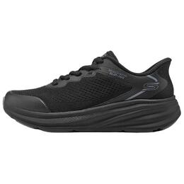 Skechers Низкие кроссовки для бега, черные, мужские 118431-bbk | black