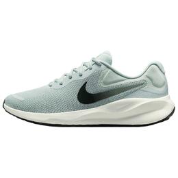Nike Кроссовки Revolution 7 Light Silver Light Army Pale Ivory Sequoia fb2207-011 | light green