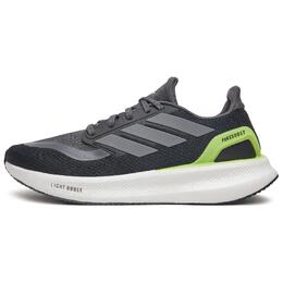 Adidas Кроссовки для бега PUREBOOST 5 Low Top, мужские, черные jh6445 | black
