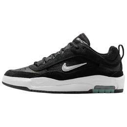 Кроссовки Sb Air Max Ishod Wair Panda Nike, Black fb2393-004 | black