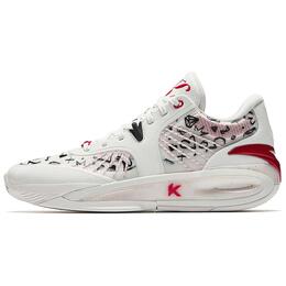 Anta Кроссовки Klay Thompson KT10 White Red 112511101-1 | white red