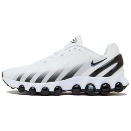 Nike Кроссовки Air Max Dn8 White Black fq7860-100 | black white