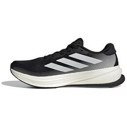 Adidas Кроссовки Supernova Rise 2 Core Black Zero Metalic ih2504 | black