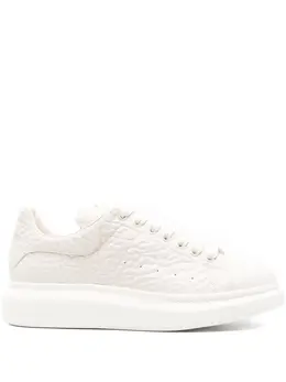 Кроссовки 807881WHAEG-9022 OFF WH/OFF WH/OFF WH 9022 OFF WH/OFF WH/OFF WH Alexander McQueen, нейтральный 31144806 | нейтральные цвета