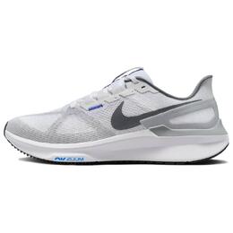 Nike Кроссовки для бега на длинные дистанции, износостойкие, серо-белые, для городских поездок dj7883-111 | gray white