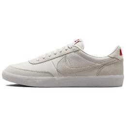 Nike Кроссовки для скейтбординга Killshot 2 с защитой от скольжения, износостойкие, бежевые, мужские if0671-001 | beige
