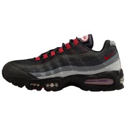 Кроссовки Air Max 95 Og Big Bubble Liverpool F.C Nike, Black Red hm4830-001 | black red