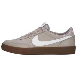Nike Кроссовки Killshot 2 Leather College Grey Gum Medium Brown White hm9431-001 | gray