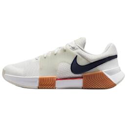 Nike Кроссовки Zoom Gp Challenge 1 Hc Summit White Light Bone University Red Binary Blue fb3147-103 | white