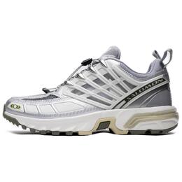 MM6 Maison Margiela x ACS PRO, повседневные кроссовки с низким верхом, противоскользящие, износостойкие, серые, мужские Salomon, Gray 476994 | gray