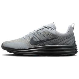 Nike Кроссовки Lunar Roam Premium Wolf Grey hv2523-001 | gray black