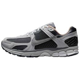 Nike Кроссовки Zoom Vomero 5 Dark Smoke Grey Vachetta hv5982-001 | gray black